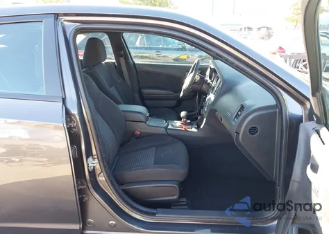 2023 Dodge Charger Sxt z USA, uszkodzony, nr VIN 2C3CDXBG1PH584228